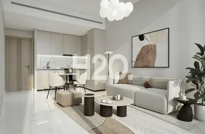 شقة - 2 غرف نوم - 3 حمامات للايجار في اكويتي هوم - الفرجان - دبي