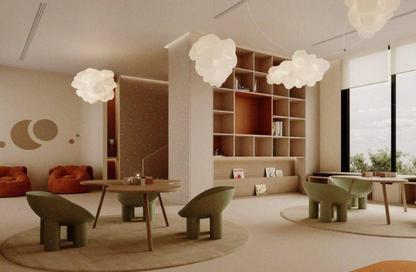 Apartment - 2 - 2 for sale in Zenith by Amber - International City Phase 2 (Al Warsan 4) - Dubai