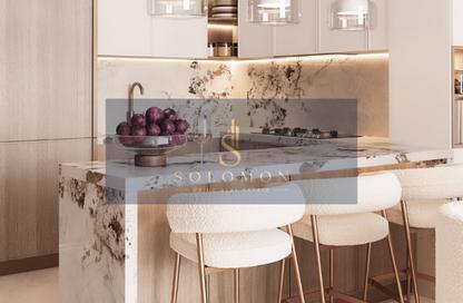 Apartment - 1 - 2 for sale in Jade Tower - Majan - Dubai Apartment - 1 - 2 for sale in Jade Tower - Majan - Dubai
