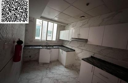 Apartment - 2 Bedrooms - 2 Bathrooms for rent in Al Mowaihat 3 - Al Mowaihat - Ajman Apartment - 2 Bedrooms - 2 Bathrooms for rent in Al Mowaihat 3 - Al Mowaihat - Ajman