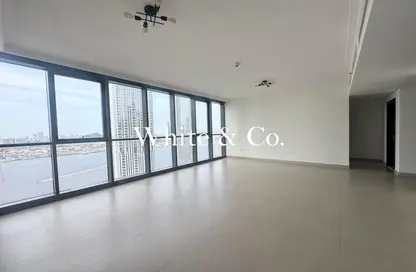 شقة - 2 غرف نوم - 2 حمامات للايجار في دبي كريك ريزيدنس برج 2 شمال - Dubai Creek ريزيدنسز North - Dubai Creek ريزيدنسز - مرسى خور دبي - دبي