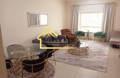 Apartment - 3 Bedrooms - 4 Bathrooms for rent in Al Majaz 3 - Al Majaz - Sharjah