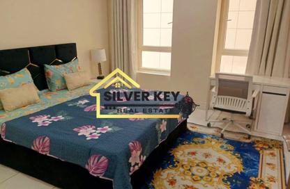 Apartment - 3 Bedrooms - 4 Bathrooms for rent in Al Majaz 3 - Al Majaz - Sharjah