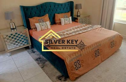Apartment - 3 Bedrooms - 4 Bathrooms for rent in Al Majaz 3 - Al Majaz - Sharjah