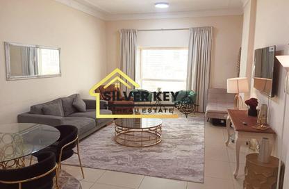 Apartment - 3 Bedrooms - 4 Bathrooms for rent in Al Majaz 3 - Al Majaz - Sharjah