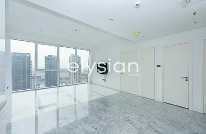 شقة - غرفة نوم - 2 حمامات للبيع في برج ذا باد - الخليج التجاري - دبي