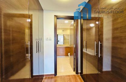 Apartment - 2 Bedrooms - 4 Bathrooms for rent in Al Badia Residences Building 21 - Al Badia Residences - Dubai Festival City - Dubai
