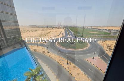 Apartment - 3 - 3 for rent in Tilal City C - Tilal City - Sharjah