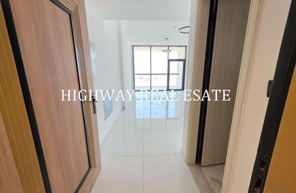 Apartment - 3 - 3 for rent in Tilal City C - Tilal City - Sharjah