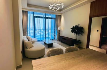 Apartment - 1 Bedroom - 2 Bathrooms for rent in Olivo Park Residences - District 10 - Jumeirah Village Circle - Dubai