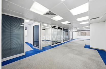 Office Space - Studio for rent in Al Moosa Tower 1 - Al Moosa Towers - Sheikh Zayed Road - Dubai