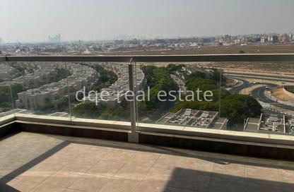 Apartment - 3 Bedrooms - 4 Bathrooms for rent in Ayat Oasis - Dubai Silicon Oasis - Dubai