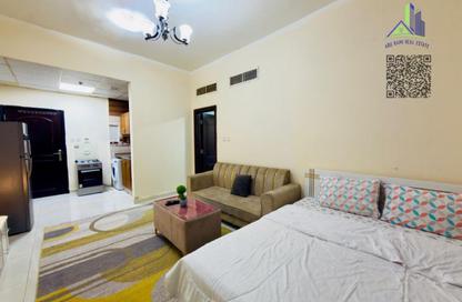 Apartment - Studio - 1 for rent in Al Rawda 2 Villas - Al Rawda 2 - Al Rawda - Ajman
