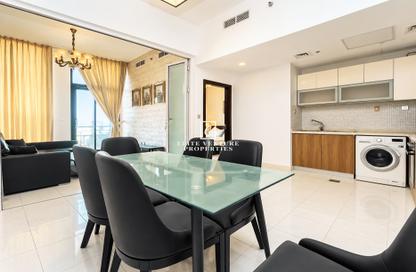 Apartment - 1 - 2 for sale in Glamz 1 - Glamz by Danube - Al Furjan - Dubai Apartment - 1 - 2 for sale in Glamz 1 - Glamz by Danube - Al Furjan - Dubai