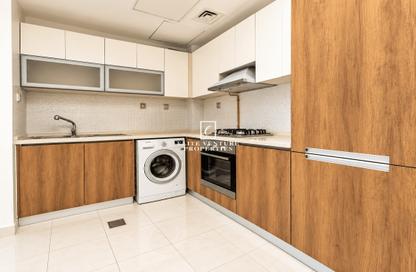 Apartment - 1 - 2 for sale in Glamz 1 - Glamz by Danube - Al Furjan - Dubai