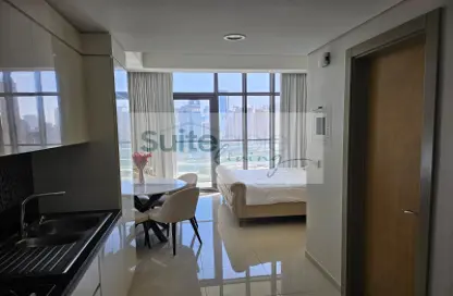 شقة - 1 حمام للايجار في آيكون سيتي  تاور سي - آيكن سيتي - الخليج التجاري - دبي