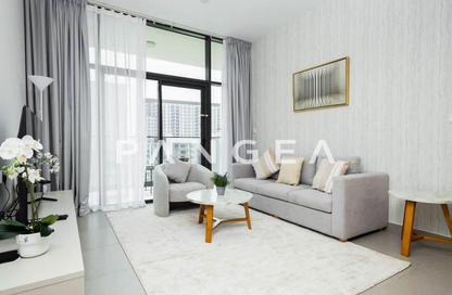 Apartment - 1 Bedroom - 2 Bathrooms for rent in Prive Residence - Dubai Hills Estate - Dubai