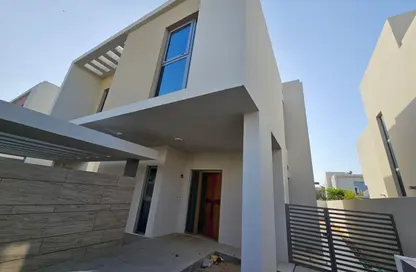 Townhouse - 3 Bedrooms - 4 Bathrooms for sale in Al Yasmeen - Al Zahia - Muwaileh Commercial - Sharjah
