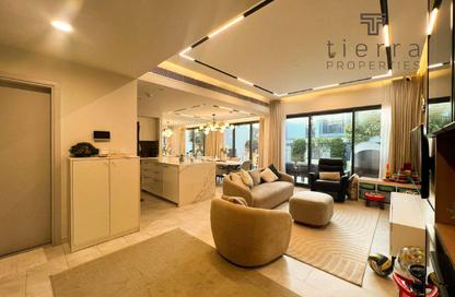 Townhouse - 3 Bedrooms - 4 Bathrooms for sale in La Rosa 2 - La Rosa - Villanova - Dubai Land - Dubai Townhouse - 3 Bedrooms - 4 Bathrooms for sale in La Rosa 2 - La Rosa - Villanova - Dubai Land - Dubai
