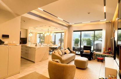 Townhouse - 3 Bedrooms - 4 Bathrooms for sale in La Rosa 2 - La Rosa - Villanova - Dubai Land - Dubai