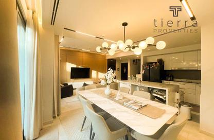 Townhouse - 3 Bedrooms - 4 Bathrooms for sale in La Rosa 2 - La Rosa - Villanova - Dubai Land - Dubai Townhouse - 3 Bedrooms - 4 Bathrooms for sale in La Rosa 2 - La Rosa - Villanova - Dubai Land - Dubai