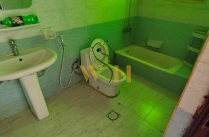 Apartment - Studio - 1 Bathroom for rent in Rawan Building - Al Naimiya - Al Nuaimiya - Ajman Apartment - Studio - 1 Bathroom for rent in Rawan Building - Al Naimiya - Al Nuaimiya - Ajman