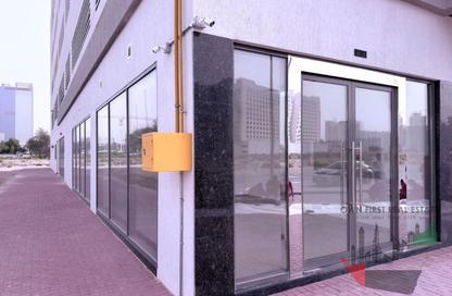Retail - Studio - 1 Bathroom for rent in Al Barsha South 3 - Al Barsha South - Al Barsha - Dubai Retail - Studio - 1 Bathroom for rent in Al Barsha South 3 - Al Barsha South - Al Barsha - Dubai