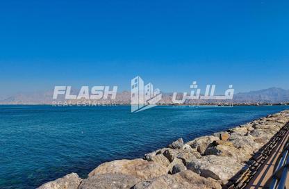 أرض - استوديو للبيع في ميرا كورال باي - المعيريض - رأس الخيمة