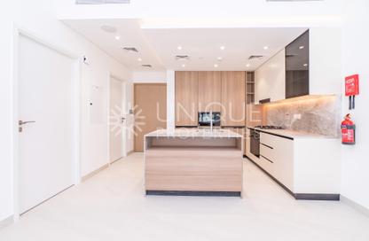 Apartment - 1 Bedroom - 1 Bathroom for sale in The Residence By Prestige One - District 12 - Jumeirah Village Circle - Dubai Apartment - 1 Bedroom - 1 Bathroom for sale in The Residence By Prestige One - District 12 - Jumeirah Village Circle - Dubai
