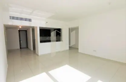 Apartment - 2 Bedrooms - 3 Bathrooms for sale in Marina Blue Tower - Marina Square - Al Reem Island - Abu Dhabi