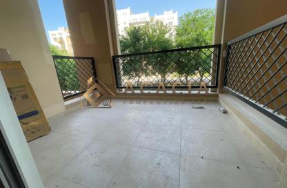 Apartment - 2 Bedrooms - 2 Bathrooms for rent in Al Thamam 01 - Al Thamam - Remraam - Dubai Land - Dubai