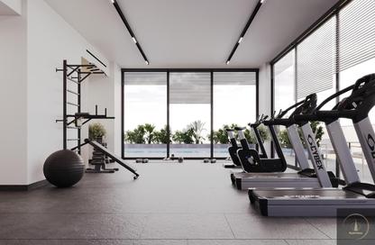 Apartment - 2 - 3 for sale in The Willows Residences - District 11 - Mohammed Bin Rashid City - Dubai