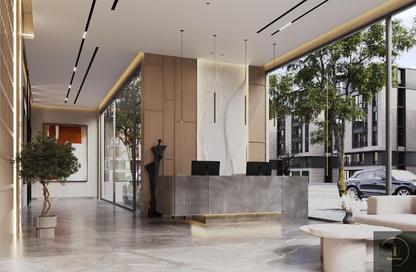 Apartment - 2 - 3 for sale in The Willows Residences - District 11 - Mohammed Bin Rashid City - Dubai