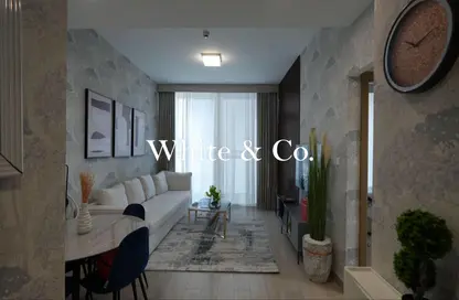 شقة - غرفة نوم - 1 حمام للايجار في بلوم تاورز ايه - ابراج بلووم - الضاحية 10 - قرية جميرا الدائرية - دبي