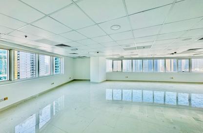 Office Space - Studio - 2 Bathrooms for rent in HDS Tower - JLT Cluster F - Jumeirah Lake Towers - Dubai