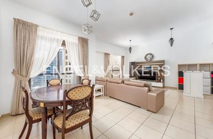 Apartment - 2 Bedrooms - 3 Bathrooms for sale in Sadaf 2 - Sadaf - Jumeirah Beach Residence - Dubai Apartment - 2 Bedrooms - 3 Bathrooms for sale in Sadaf 2 - Sadaf - Jumeirah Beach Residence - Dubai