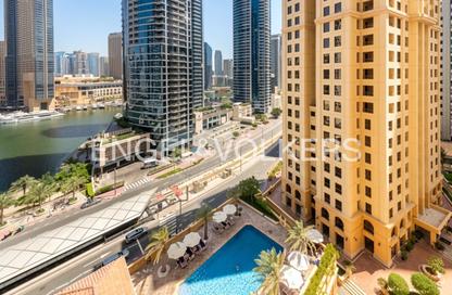 Apartment - 2 Bedrooms - 3 Bathrooms for sale in Sadaf 2 - Sadaf - Jumeirah Beach Residence - Dubai Apartment - 2 Bedrooms - 3 Bathrooms for sale in Sadaf 2 - Sadaf - Jumeirah Beach Residence - Dubai