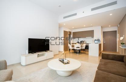Apartment - 1 Bedroom - 1 Bathroom for sale in Grande - Opera District - Downtown Dubai - Dubai
