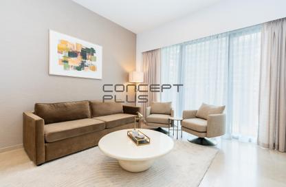 Apartment - 1 Bedroom - 1 Bathroom for sale in Grande - Opera District - Downtown Dubai - Dubai