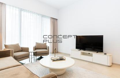 Apartment - 1 Bedroom - 1 Bathroom for sale in Grande - Opera District - Downtown Dubai - Dubai