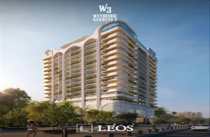 Villa - 6 Bedrooms - 7+ Bathrooms for sale in Knightsbridge 2 - District 11 - Mohammed Bin Rashid City - Dubai