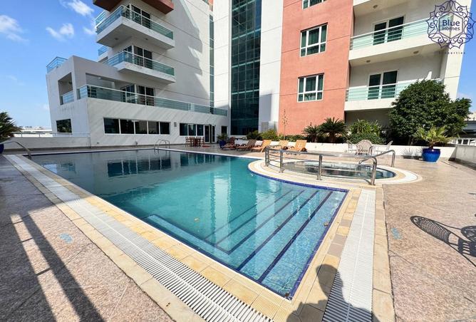 Chiller Free | Furnished 2 BHK | High Quality