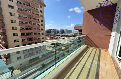 Apartment - 2 Bedrooms - 3 Bathrooms for rent in Emerald Oud Metha - Oud Metha - Bur Dubai - Dubai Apartment - 2 Bedrooms - 3 Bathrooms for rent in Emerald Oud Metha - Oud Metha - Bur Dubai - Dubai
