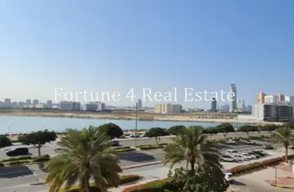 شقة - 1 حمام للبيع في A كريسنت - ذا كريسنت - مدينة دبي للإنتاج (اي ام بي زد) - دبي