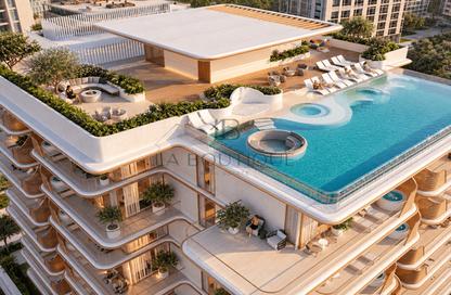 شقة - 1 - 2 للبيع في Sunset Bay 2 by Imtiaz - جزر دبي - دبي شقة - 1 - 2 للبيع في Sunset Bay 2 by Imtiaz - جزر دبي - دبي