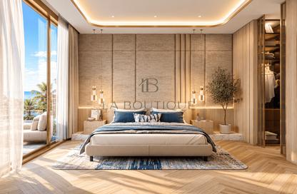 Apartment - 1 - 2 for sale in Sunset Bay 2 by Imtiaz - Dubai Islands - Dubai