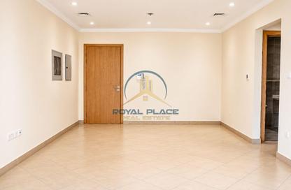 Apartment - 1 Bedroom - 2 Bathrooms for rent in Murdih Tower - District 17 - Jumeirah Village Circle - Dubai