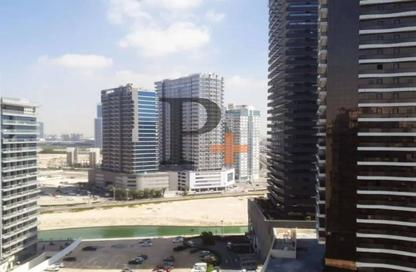 Apartment - 1 Bedroom - 2 Bathrooms for sale in Elite Sports Residence 4 - Elite Sports Residence - Dubai Sports City - Dubai Apartment - 1 Bedroom - 2 Bathrooms for sale in Elite Sports Residence 4 - Elite Sports Residence - Dubai Sports City - Dubai