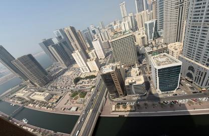 Apartment - 3 - 3 for rent in Al Qasba Downtown - Al Qasba - Sharjah Apartment - 3 - 3 for rent in Al Qasba Downtown - Al Qasba - Sharjah