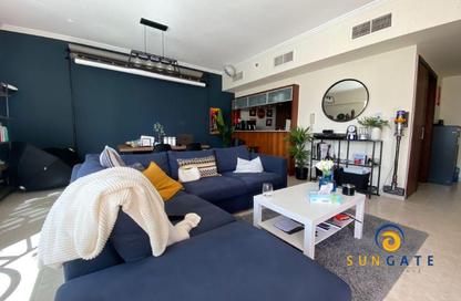 Apartment - 1 Bedroom - 1 Bathroom for rent in Al Sahab 2 - Al Sahab - Dubai Marina - Dubai Apartment - 1 Bedroom - 1 Bathroom for rent in Al Sahab 2 - Al Sahab - Dubai Marina - Dubai